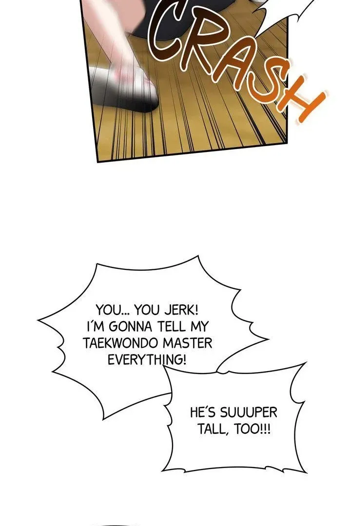 Strategic Mating Partner - Chapter 8 Page 73