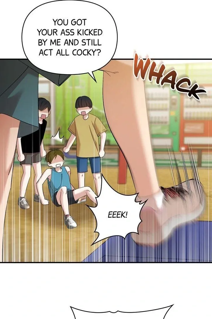 Strategic Mating Partner - Chapter 8 Page 74