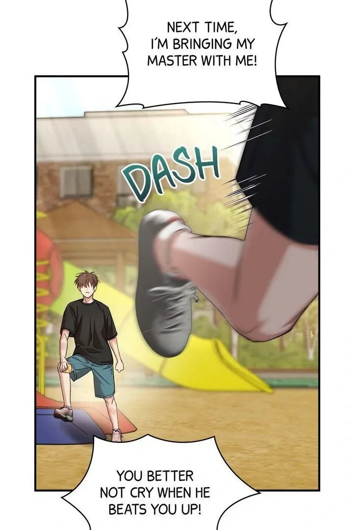 Strategic Mating Partner - Chapter 8 Page 75