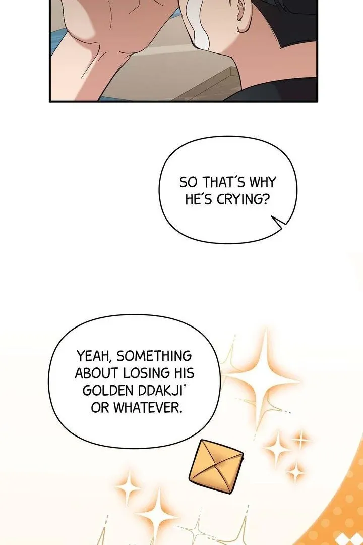Strategic Mating Partner - Chapter 8 Page 84