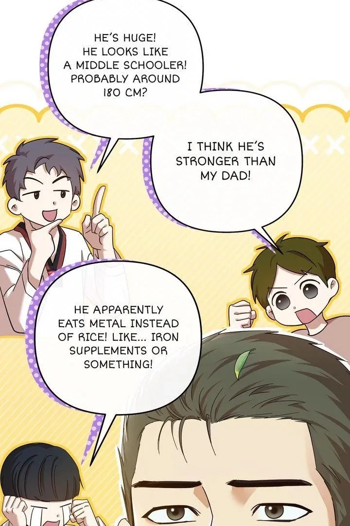 Strategic Mating Partner - Chapter 8 Page 93