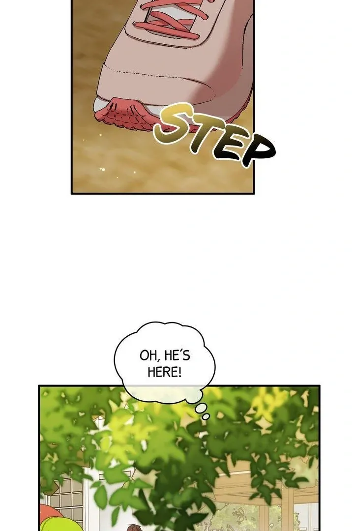 Strategic Mating Partner - Chapter 8 Page 95
