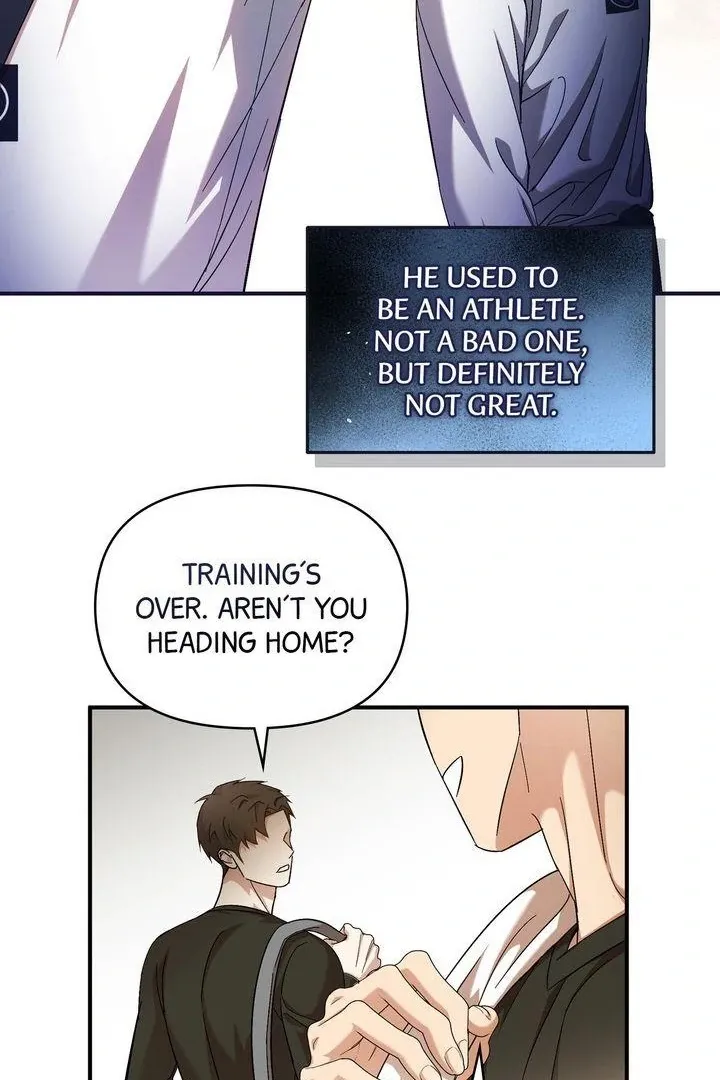 Strategic Mating Partner - Chapter 9 Page 3