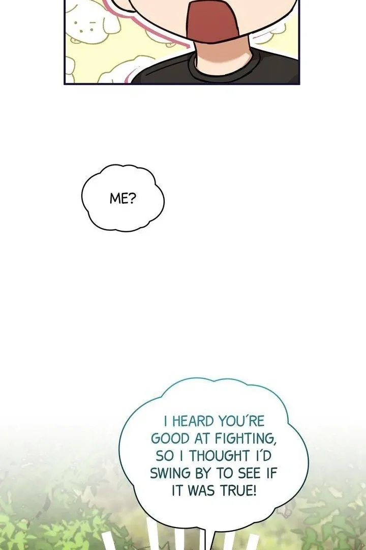 Strategic Mating Partner - Chapter 9 Page 17