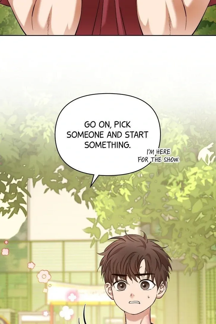 Strategic Mating Partner - Chapter 9 Page 19