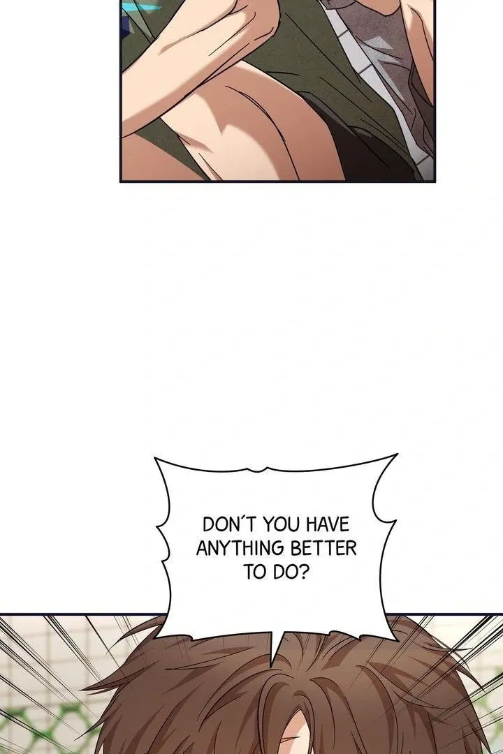 Strategic Mating Partner - Chapter 9 Page 33