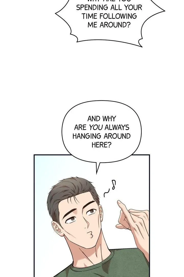 Strategic Mating Partner - Chapter 9 Page 36
