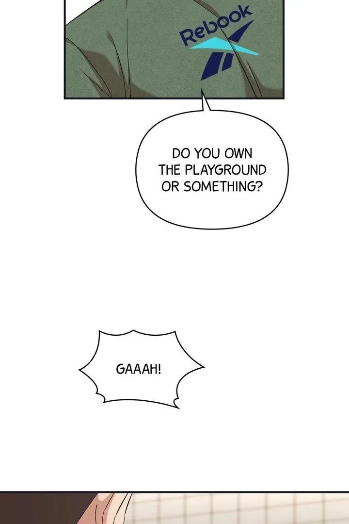 Strategic Mating Partner - Chapter 9 Page 37
