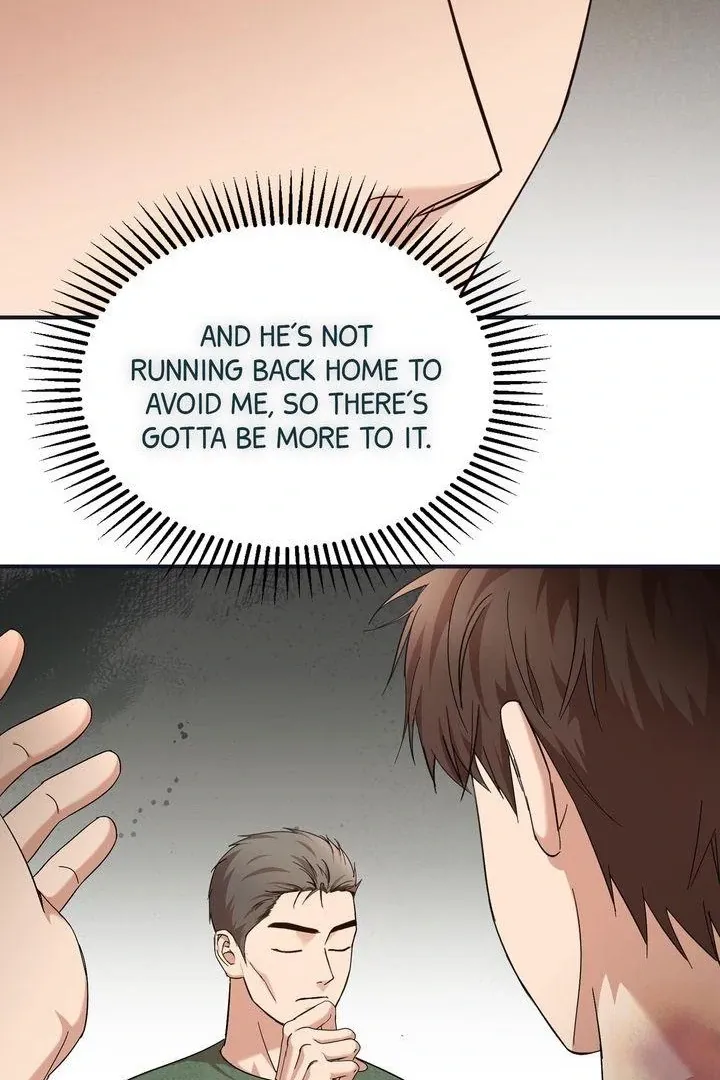 Strategic Mating Partner - Chapter 9 Page 39