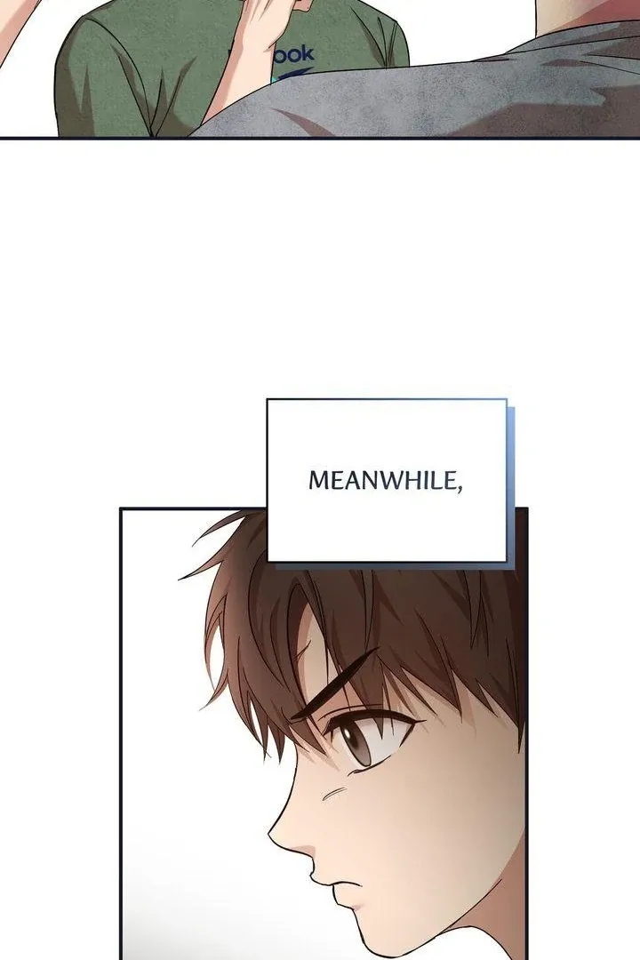Strategic Mating Partner - Chapter 9 Page 40
