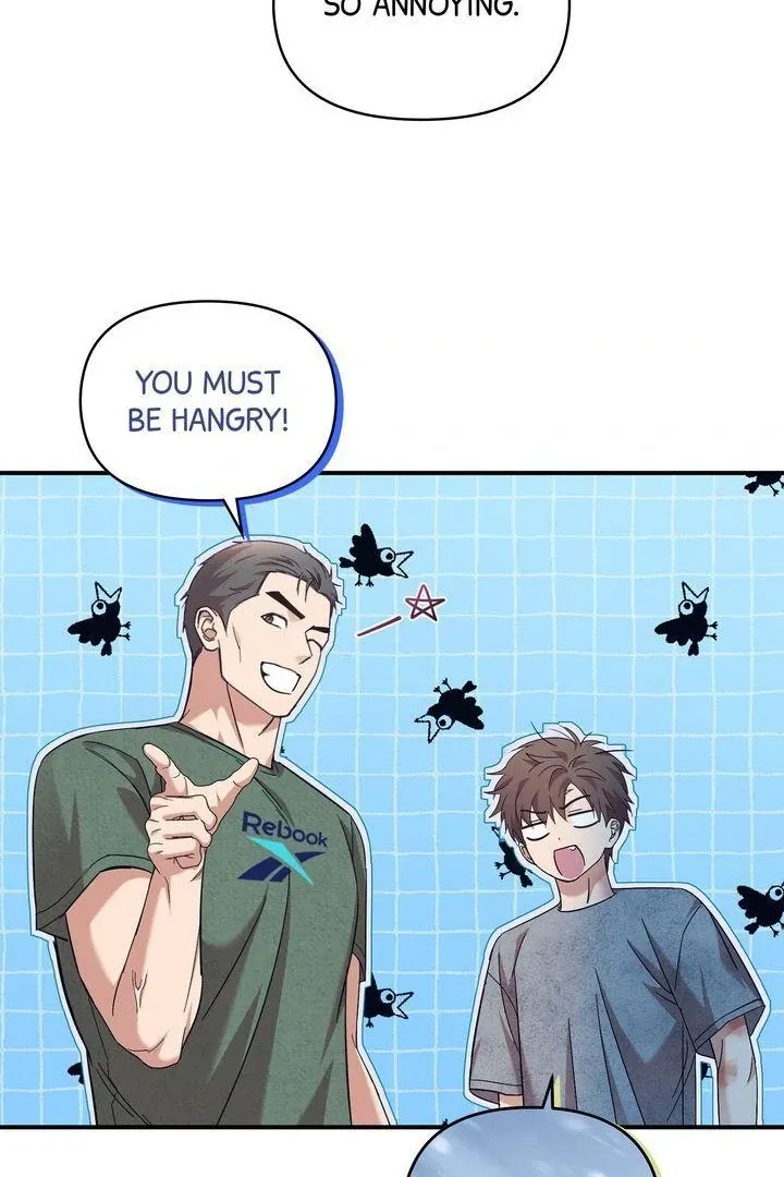 Strategic Mating Partner - Chapter 9 Page 44