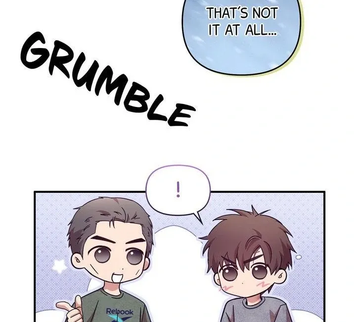 Strategic Mating Partner - Chapter 9 Page 45