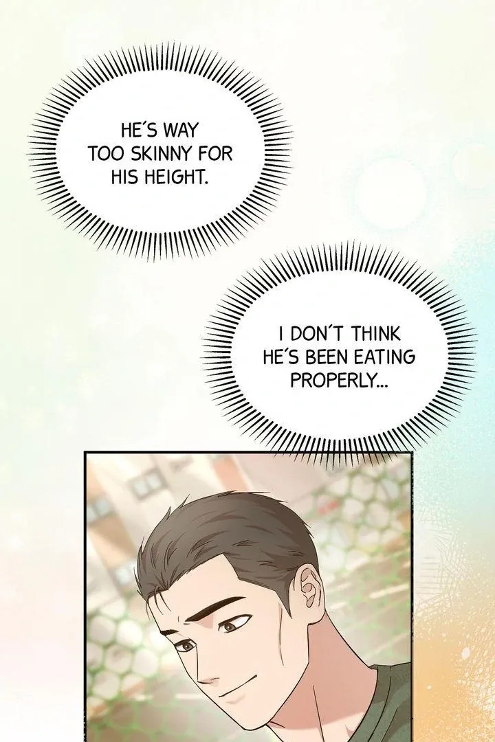 Strategic Mating Partner - Chapter 9 Page 48