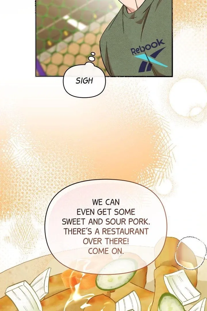 Strategic Mating Partner - Chapter 9 Page 49
