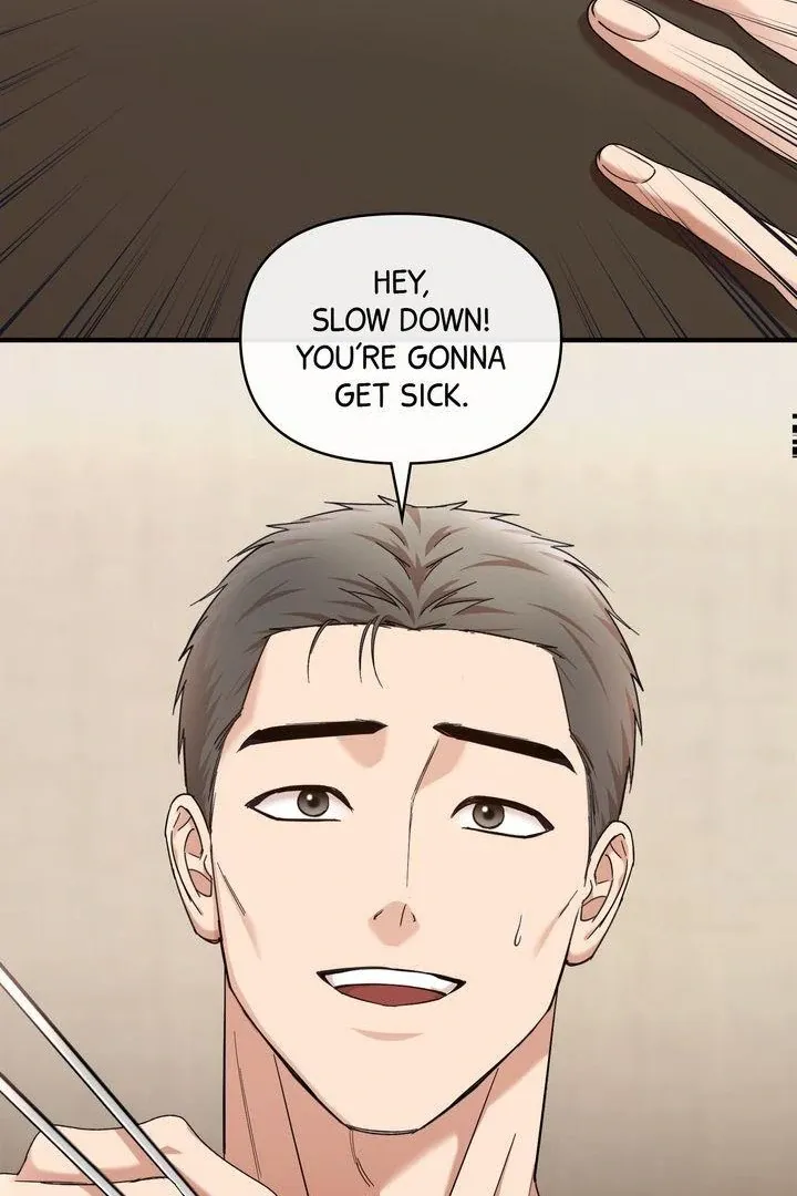 Strategic Mating Partner - Chapter 9 Page 58