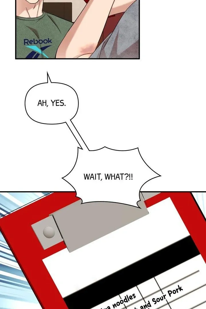 Strategic Mating Partner - Chapter 9 Page 60