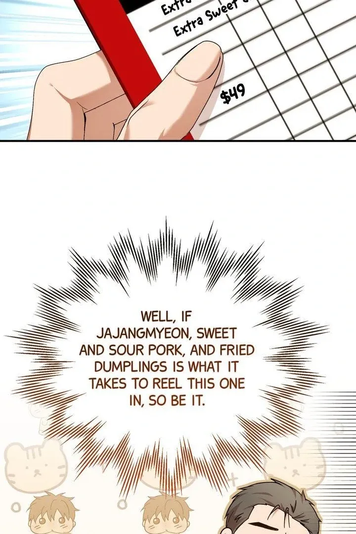 Strategic Mating Partner - Chapter 9 Page 61