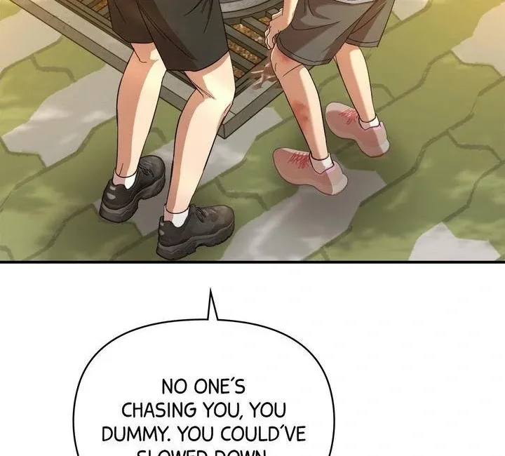 Strategic Mating Partner - Chapter 9 Page 69