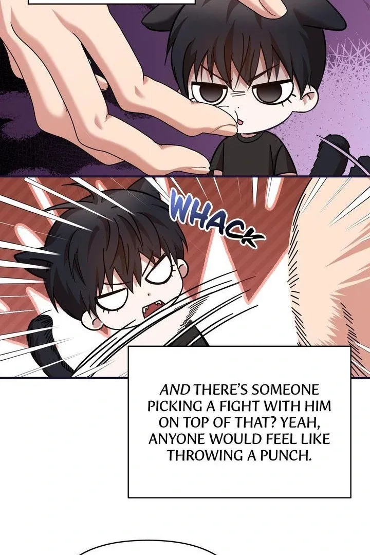 Strategic Mating Partner - Chapter 9 Page 84