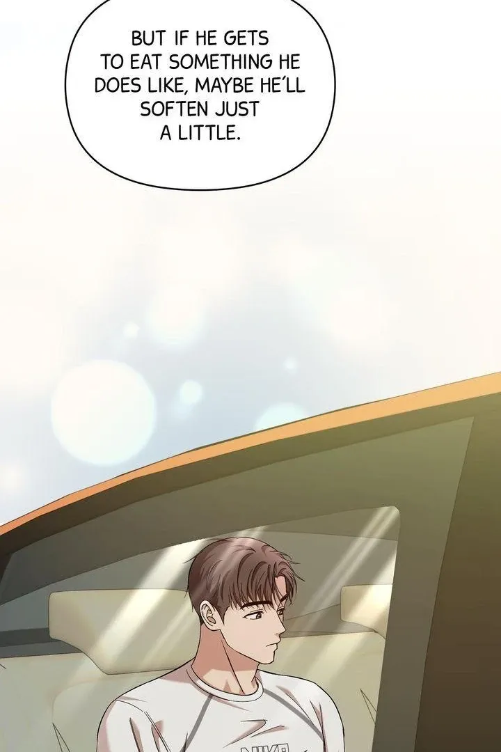 Strategic Mating Partner - Chapter 9 Page 85