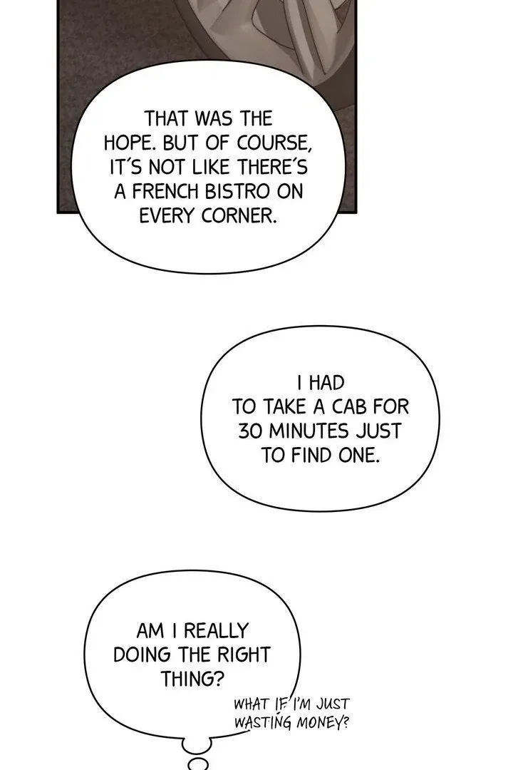 Strategic Mating Partner - Chapter 9 Page 87