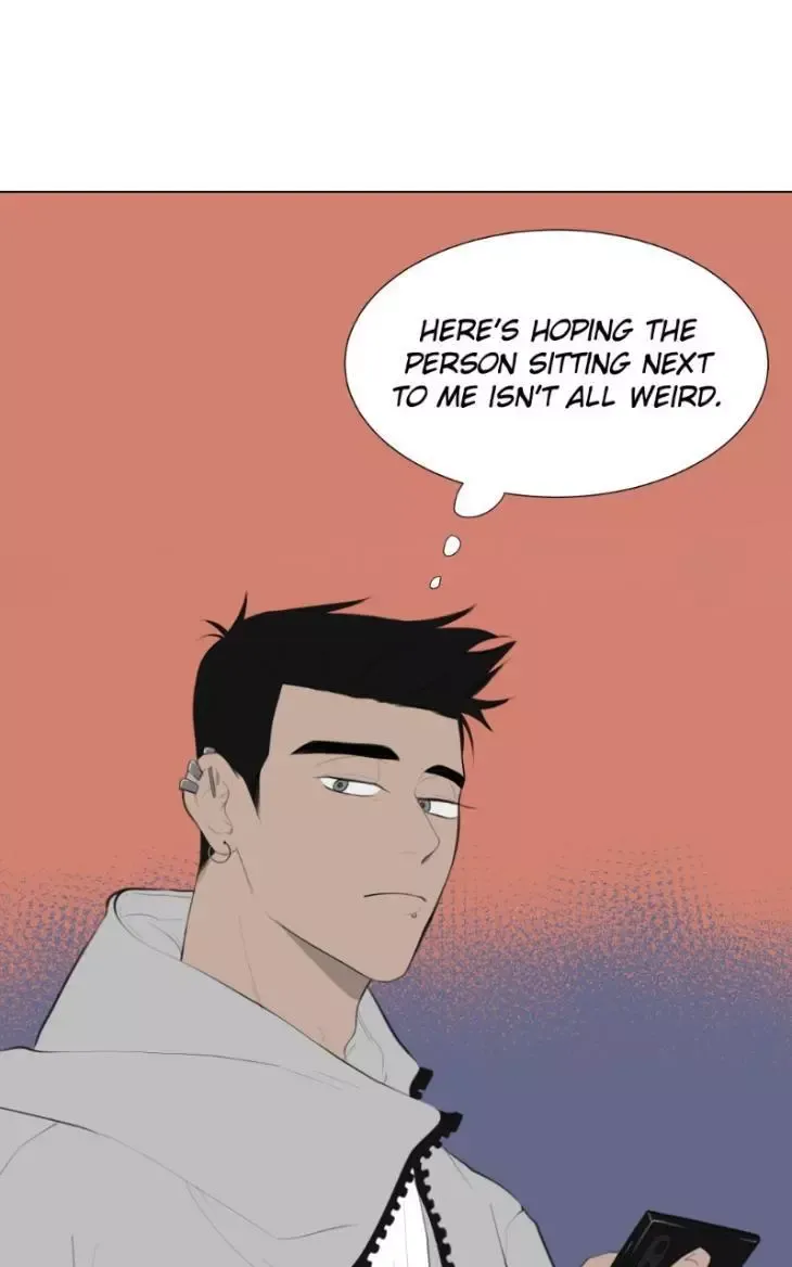 Take Off - Chapter 1.1 Page 4