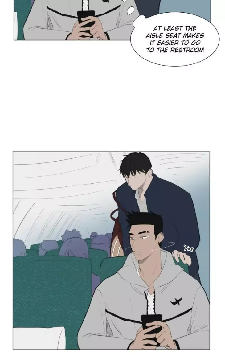 Take Off - Chapter 1.1 Page 6