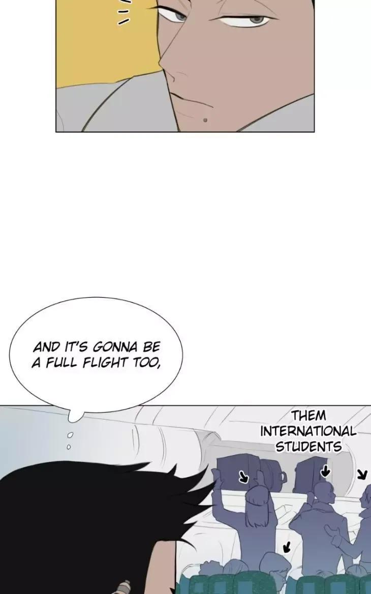 Take Off - Chapter 1.1 Page 10