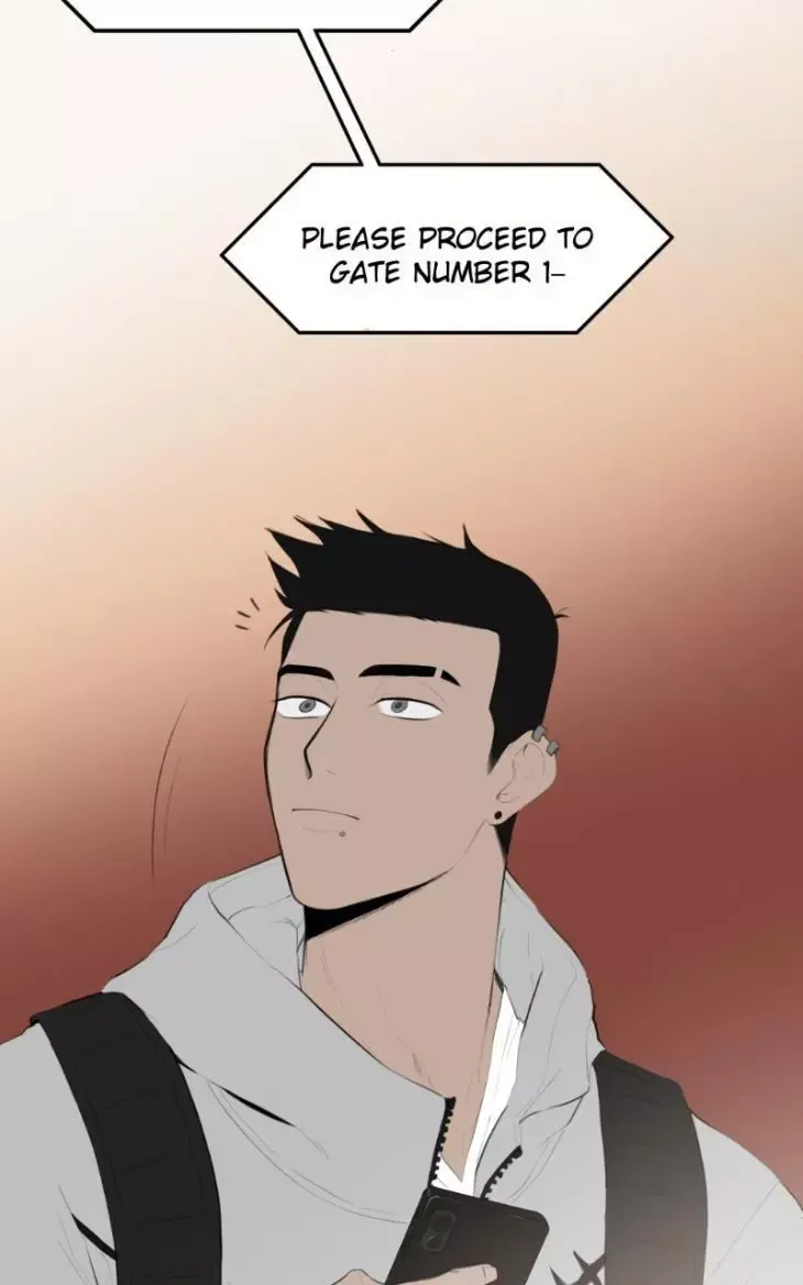 Take Off - Chapter 1.1 Page 25