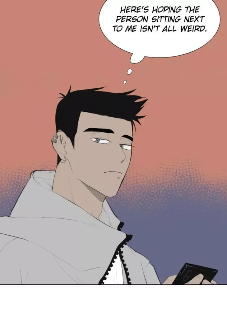 Take Off - Chapter 1.2 Page 3