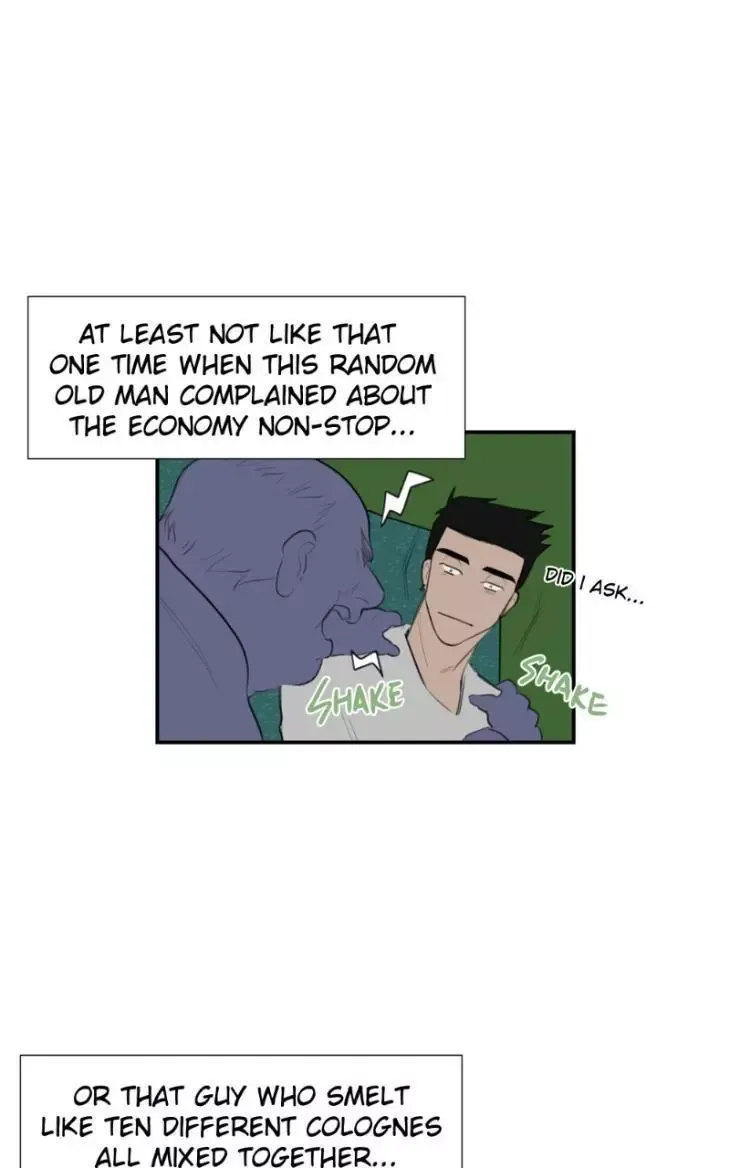 Take Off - Chapter 1.2 Page 4