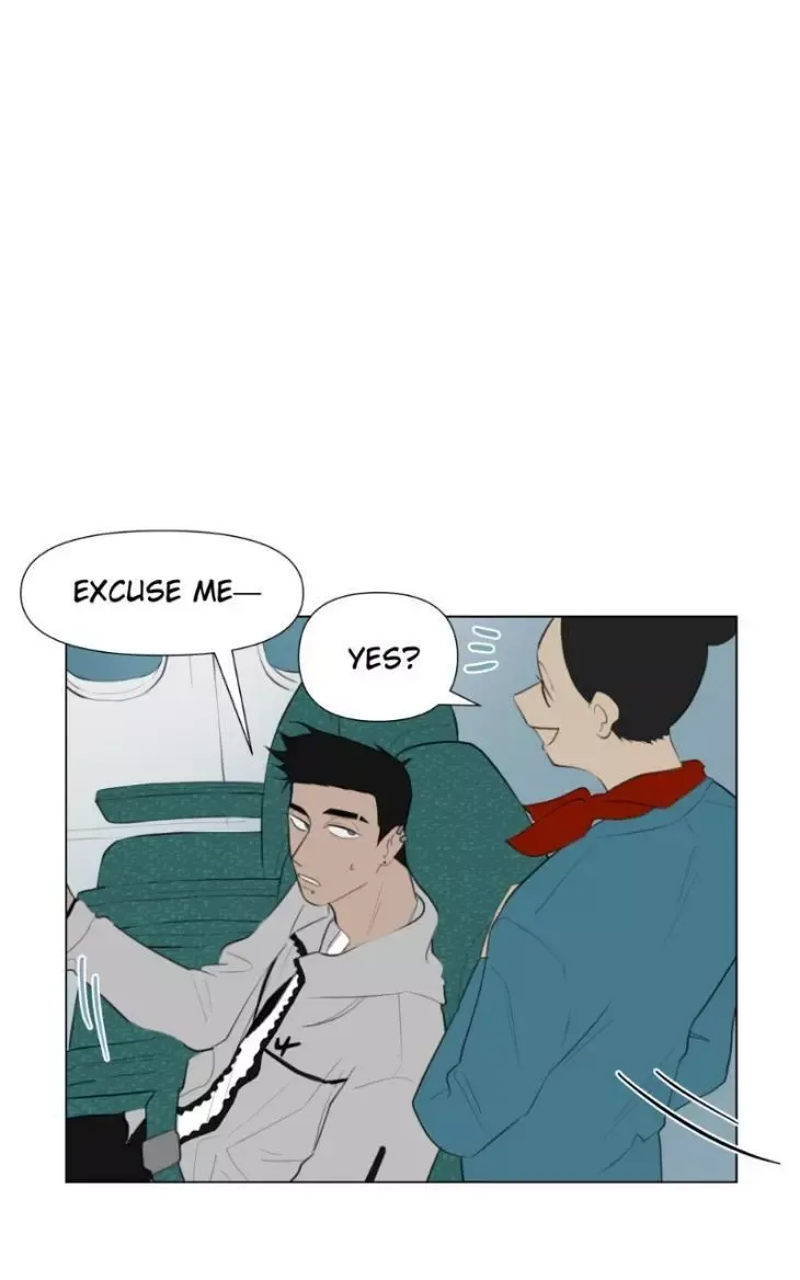 Take Off - Chapter 1.2 Page 9