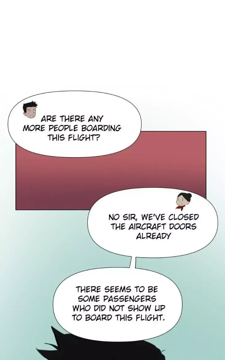 Take Off - Chapter 1.2 Page 10