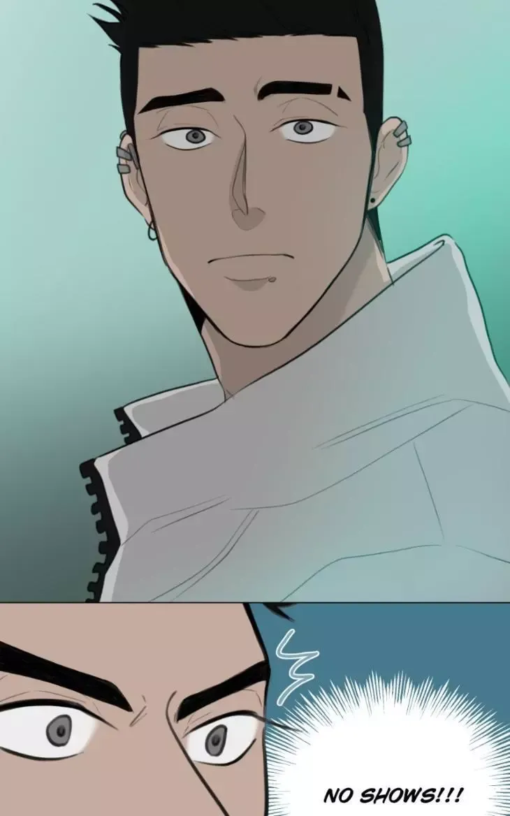 Take Off - Chapter 1.2 Page 11