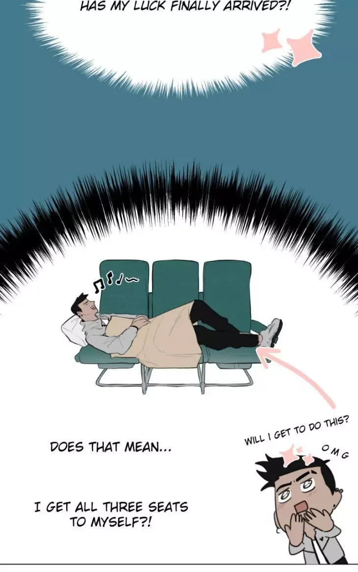 Take Off - Chapter 1.2 Page 13
