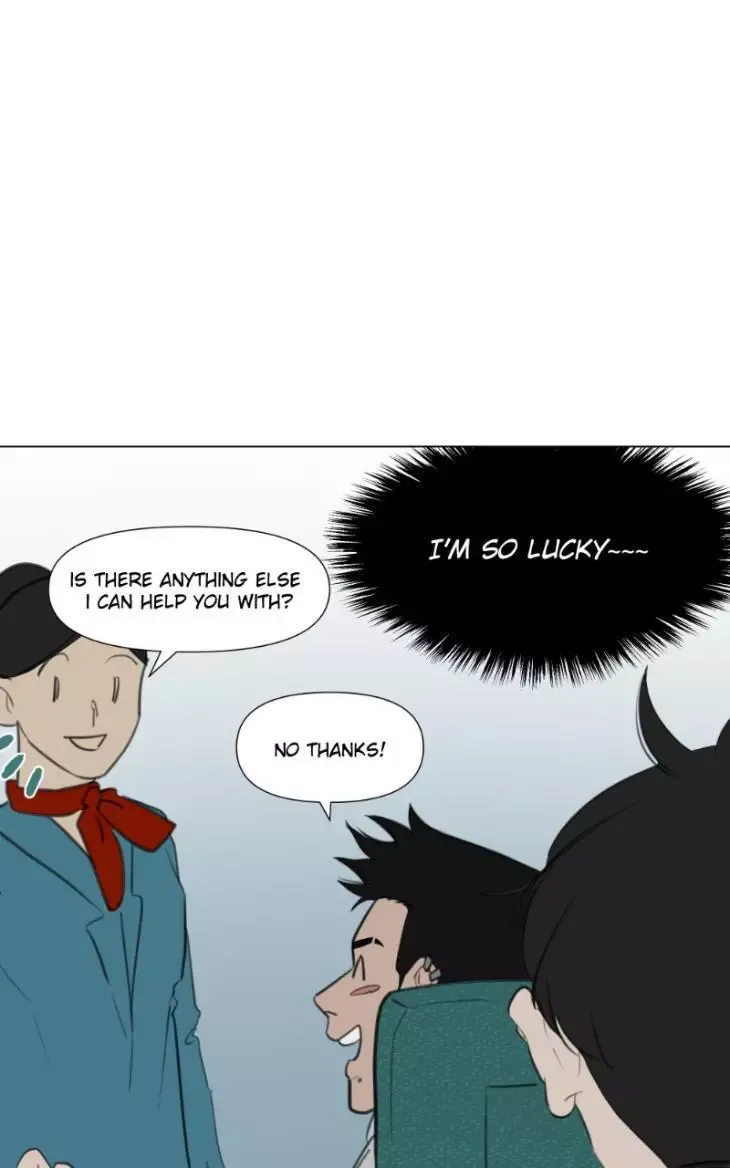Take Off - Chapter 1.2 Page 14