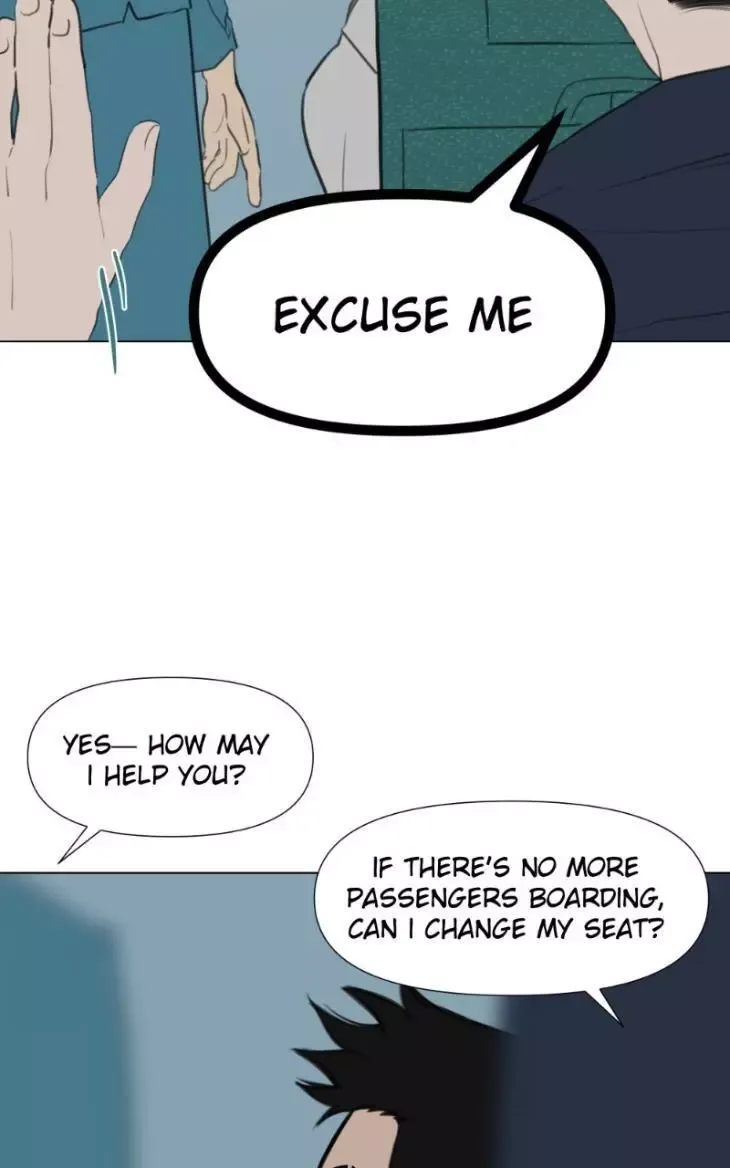 Take Off - Chapter 1.2 Page 15