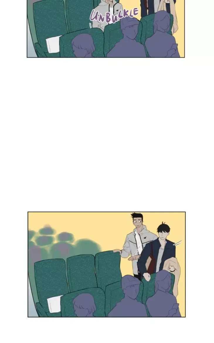 Take Off - Chapter 1.2 Page 20