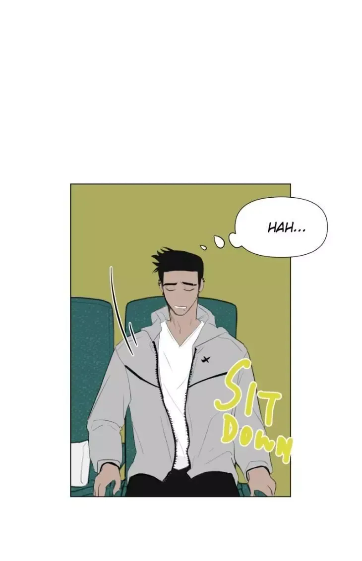 Take Off - Chapter 1.2 Page 22