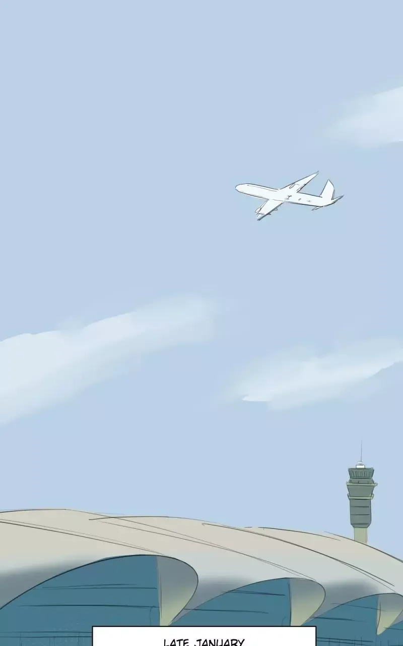 Take Off - Chapter 1 Page 1
