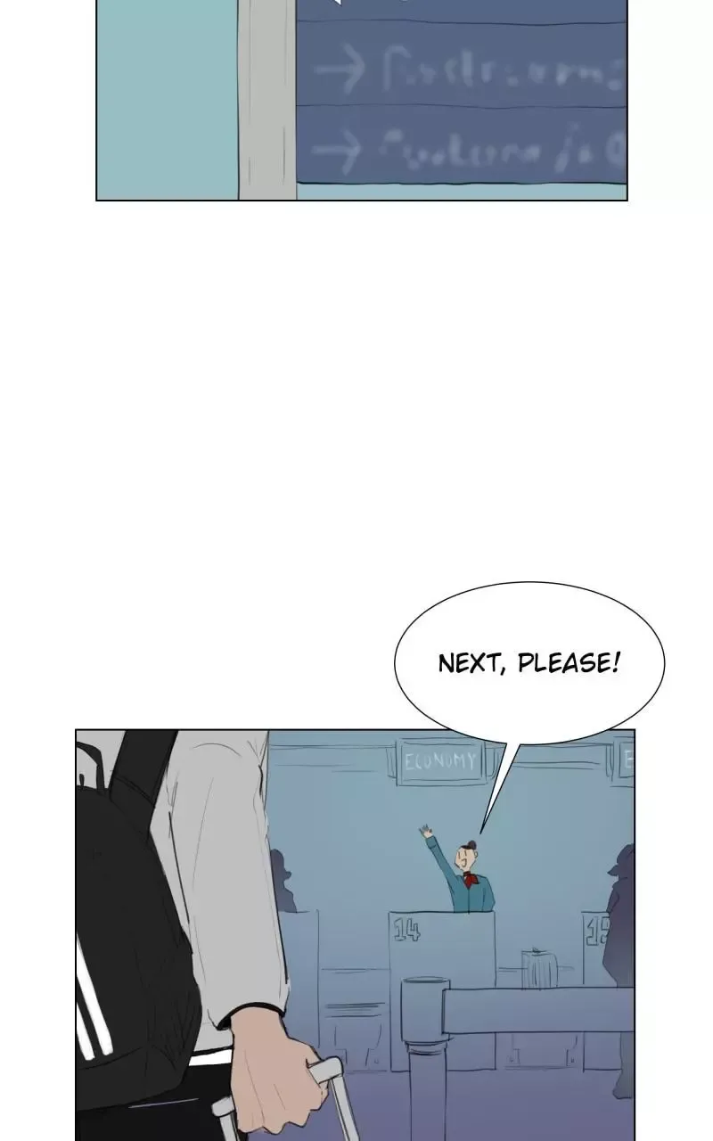 Take Off - Chapter 1 Page 3