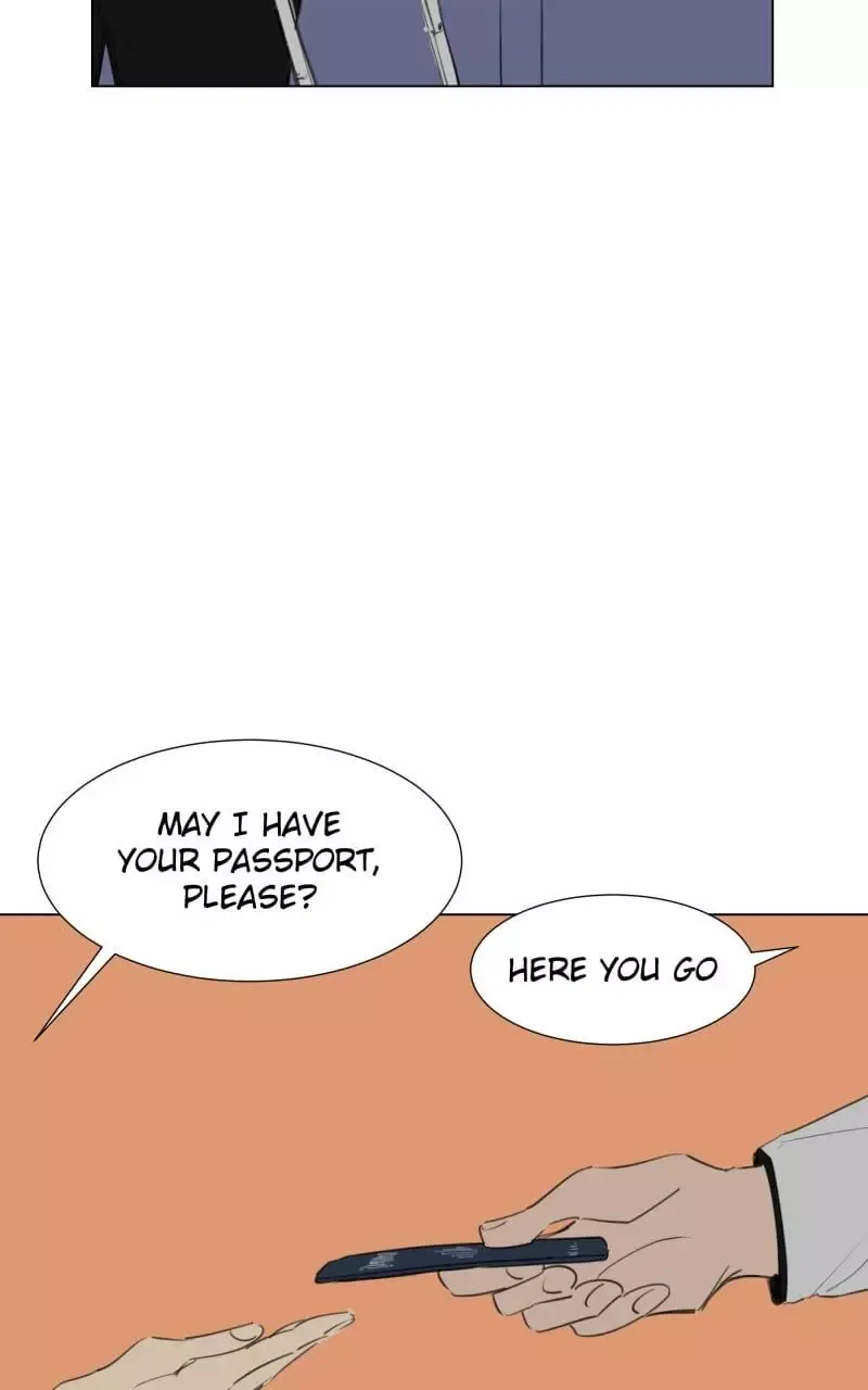 Take Off - Chapter 1 Page 4
