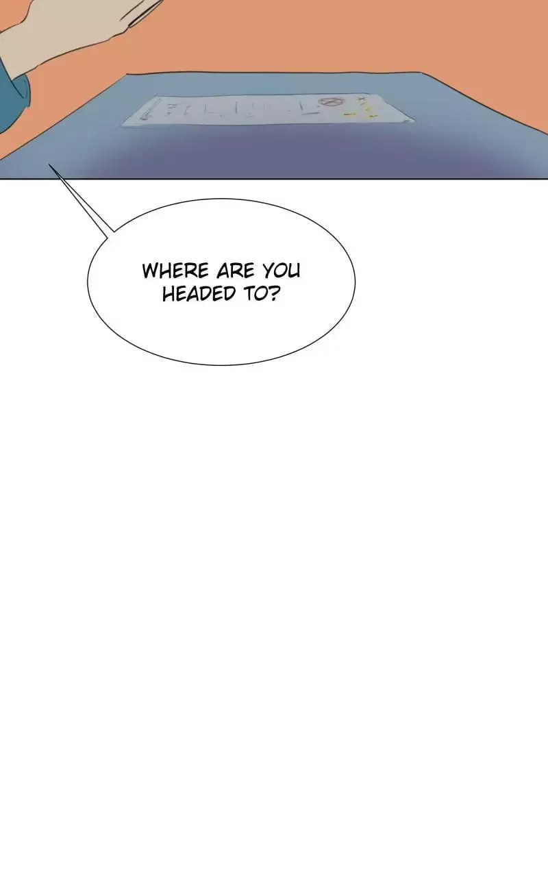 Take Off - Chapter 1 Page 5