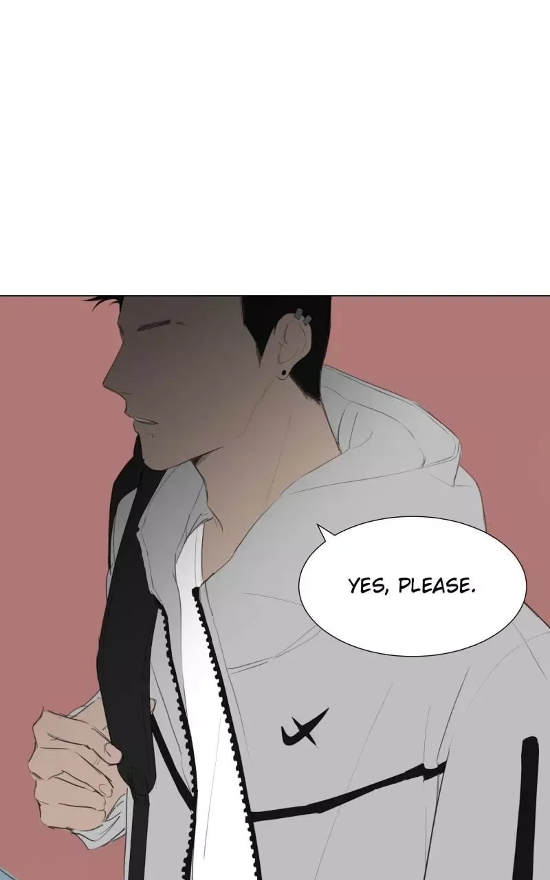Take Off - Chapter 1 Page 8