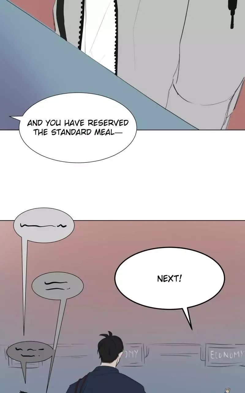Take Off - Chapter 1 Page 9