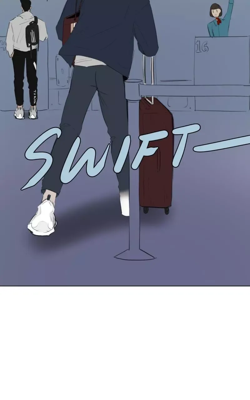 Take Off - Chapter 1 Page 10