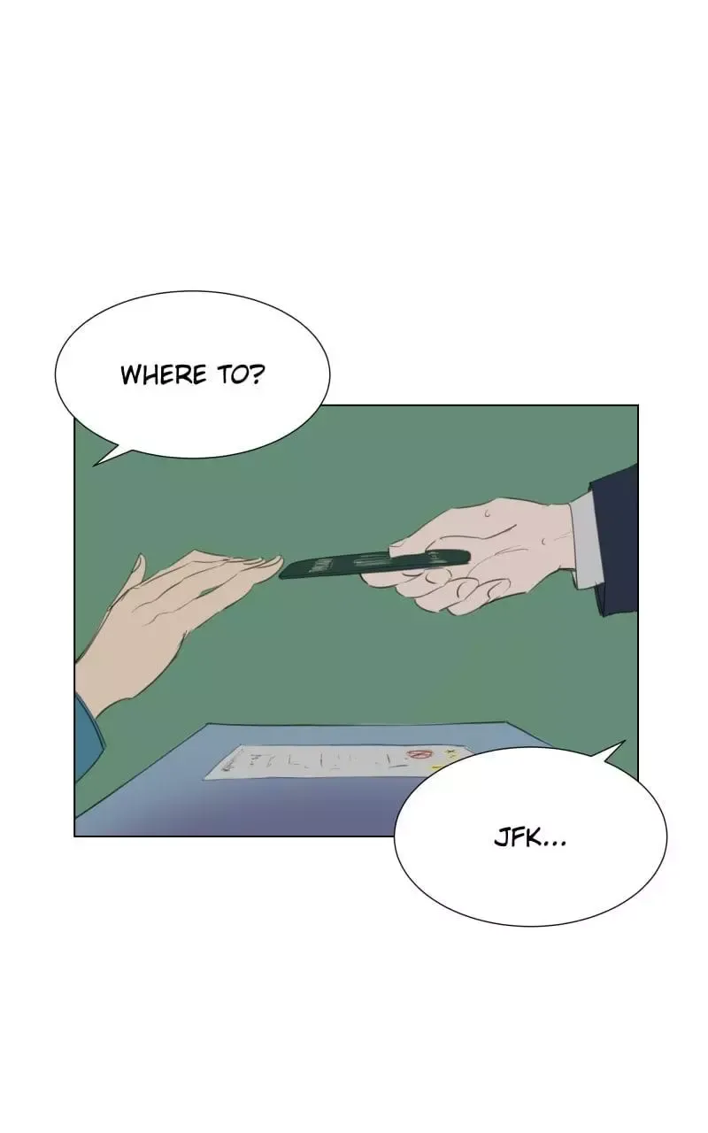 Take Off - Chapter 1 Page 12
