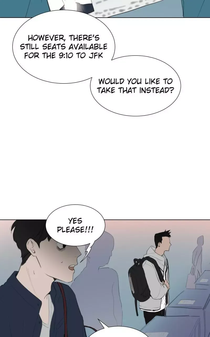 Take Off - Chapter 1 Page 14