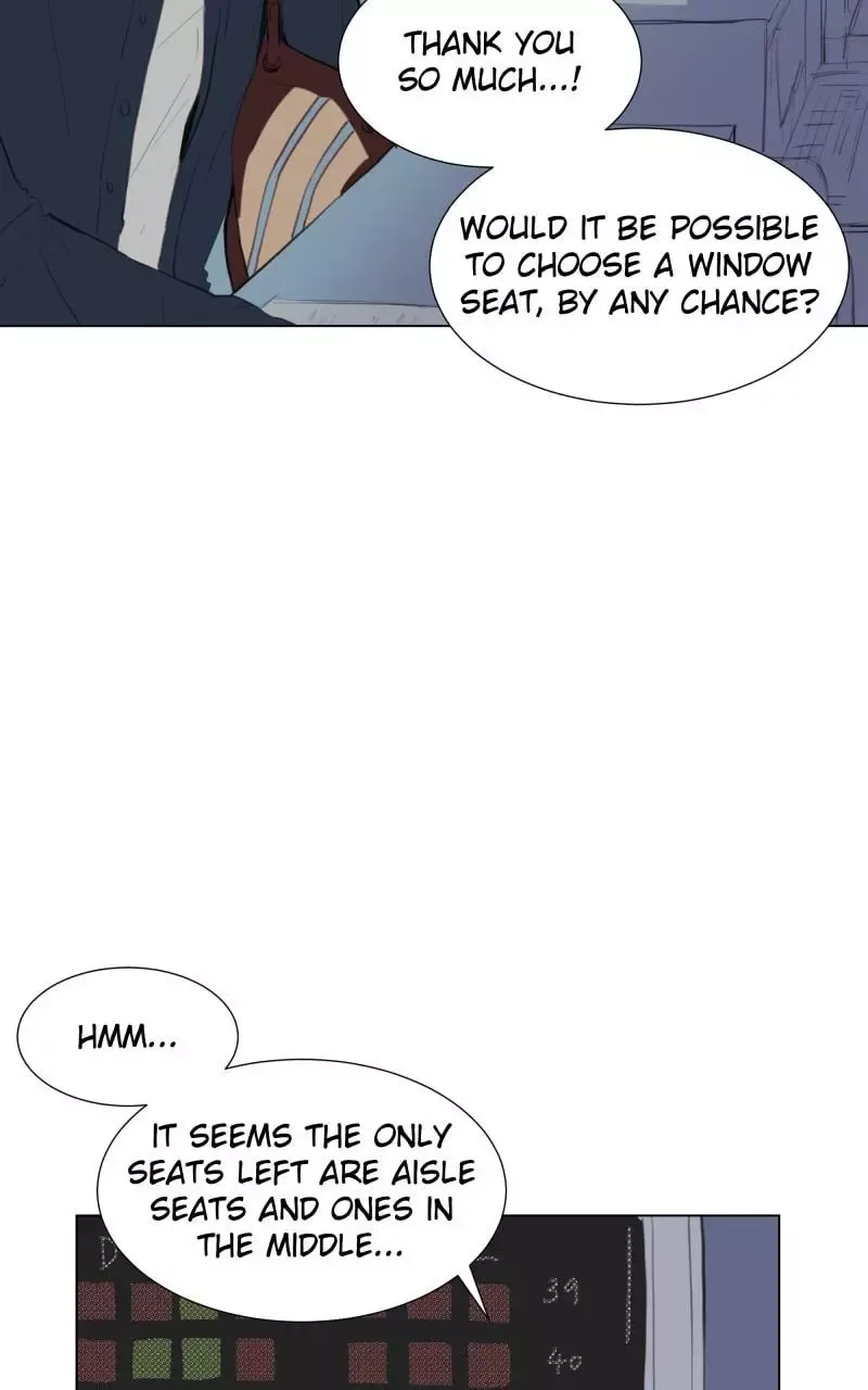 Take Off - Chapter 1 Page 15