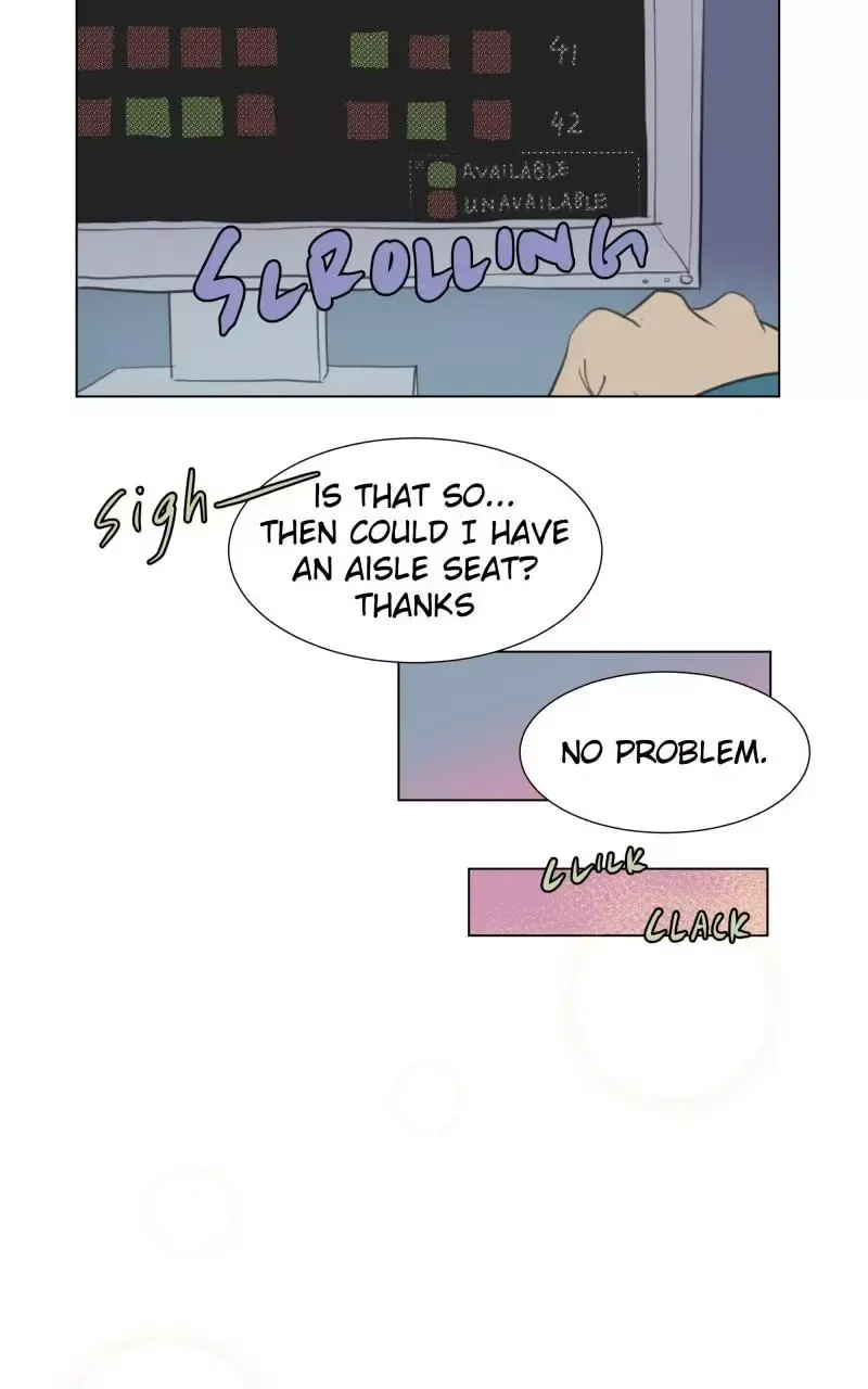 Take Off - Chapter 1 Page 16